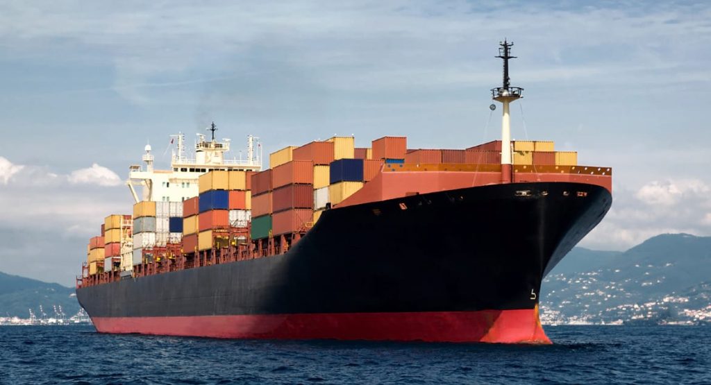 Single day delivery services started among all EU states